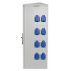 Rozdzielnica budowlana RB40x60-G0035